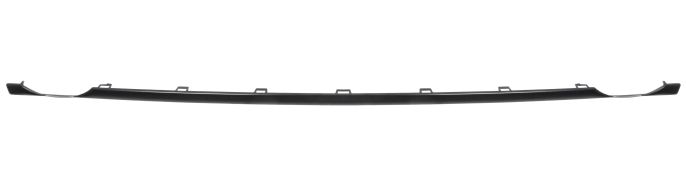DESSOUS GRILLE VOLKSWAGEN GOLF II 1983-1988 FACE AVANT / INFÉRIEURE