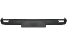 PARE-CHOCS VOLKSWAGEN GOLF II 1983-1988 AVANT / MOULURE NOIRE 