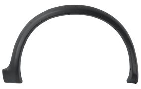 MOULURE AILE VOLKSWAGEN GOLF II 1983-1988 ARRIÈRE GAUCHE