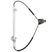 LÈVE-VITRE AUDI 90 1984-1991 MANUEL / AVANT GAUCHE