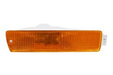FEU CLIGNOTANT AVANT VOLKSWAGEN GOLF II 1988-1992 ORANGE / DROIT