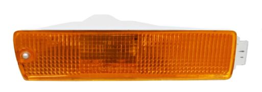 FEU CLIGNOTANT AVANT VOLKSWAGEN GOLF II 1988-1992 ORANGE / DROIT