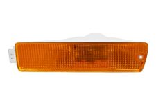 FEU CLIGNOTANT AVANT VOLKSWAGEN GOLF II 1988-1992 ORANGE / GAUCHE