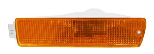 FEU CLIGNOTANT AVANT VOLKSWAGEN GOLF II 1988-1992 ORANGE / GAUCHE