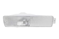 FEU CLIGNOTANT AVANT VOLKSWAGEN GOLF II 1988-1992 BLANC / DROIT