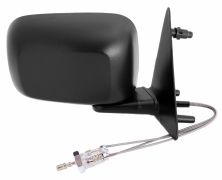 RÉTROVISEUR VOLKSWAGEN JETTA 1988-1992 MECANIQUE / DROIT