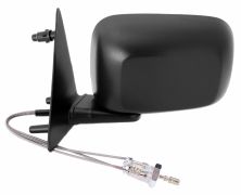 RÉTROVISEUR VOLKSWAGEN JETTA 1988-1992 MECANIQUE / GAUCHE