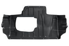 CACHE-MOTEUR VOLKSWAGEN GOLF II 1988-1992 AVANT 