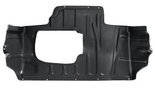 CACHE-MOTEUR VOLKSWAGEN JETTA 1983-1992 AVANT 