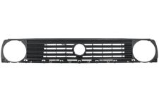 GRILLE VOLKSWAGEN GOLF II 1988-1992 FACE AVANT 