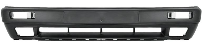 PARE-CHOCS VOLKSWAGEN GOLF II 1988-1992 AVANT / MODÈLE GTI