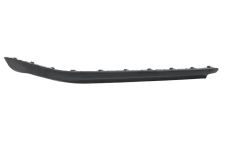 SPOILER VOLKSWAGEN GOLF II 1988-1992 PARE-CHOCS AVANT / DROIT