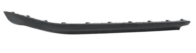 SPOILER VOLKSWAGEN GOLF II 1988-1992 PARE-CHOCS AVANT / DROIT