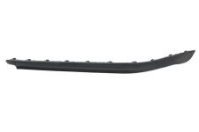 SPOILER VOLKSWAGEN GOLF II 1988-1992 PARE-CHOCS AVANT / GAUCHE