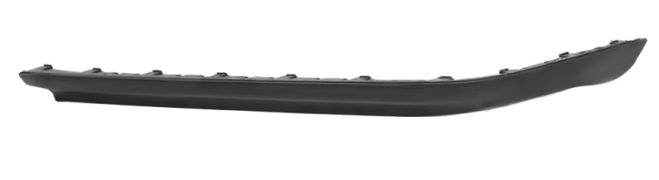 SPOILER VOLKSWAGEN GOLF II 1988-1992 PARE-CHOCS AVANT / GAUCHE