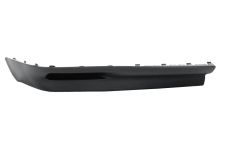 SPOILER VOLKSWAGEN GOLF II 1988-1992 PARE-CHOCS AVANT / MODÈLE GTI / DROIT