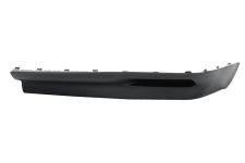 SPOILER VOLKSWAGEN GOLF II 1988-1992 PARE-CHOCS AVANT / MODÈLE GTI / GAUCHE