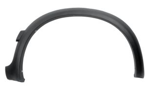 MOULURE AILE VOLKSWAGEN GOLF II 1988-1992 ARRIÈRE GAUCHE