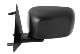 RÉTROVISEUR VOLKSWAGEN JETTA 1988-1992 MANUEL / GAUCHE