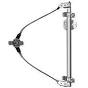 LÈVE-VITRE VOLKSWAGEN GOLF II 1988-1992 MANUEL / AVANT DROIT