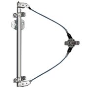 LÈVE-VITRE VOLKSWAGEN GOLF II 1988-1992 MANUEL / AVANT GAUCHE