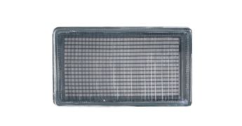 FEU CLIGNOTANT AVANT VOLKSWAGEN GOLF III 1992-1997 PARE-CHOCS AVANT / FEU FACTICE SIMPLE / DROIT