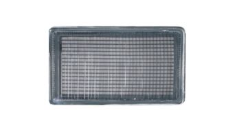 FEU CLIGNOTANT AVANT VOLKSWAGEN GOLF III 1992-1997 PARE-CHOCS AVANT / FEU FACTICE SIMPLE / GAUCHE