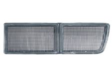 FEU CLIGNOTANT AVANT VOLKSWAGEN VENTO 1991-1998 PARE-CHOCS AVANT / FEU FACTICE DOUBLE / DROIT