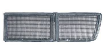 FEU CLIGNOTANT AVANT VOLKSWAGEN GOLF III 1992-1997 PARE-CHOCS AVANT / FEU FACTICE DOUBLE / DROIT