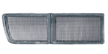 FEU CLIGNOTANT AVANT VOLKSWAGEN GOLF III 1992-1997 PARE-CHOCS AVANT / FEU FACTICE DOUBLE / GAUCHE