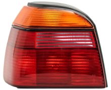 FEU ARRIÈRE VOLKSWAGEN GOLF III 1992-1997 GAUCHE