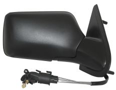 RÉTROVISEUR VOLKSWAGEN GOLF III 1992-1997 MECANIQUE / DROIT