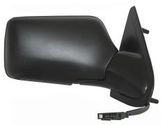 RÉTROVISEUR VOLKSWAGEN GOLF III 1992-1997 ÉLÉCTRIQUE / CHAUFFANT / DROIT