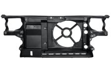 FACE AVANT VOLKSWAGEN GOLF III 1992-1997 AVANT / MOTEUR 1.4 / 1 VENTILATEUR 