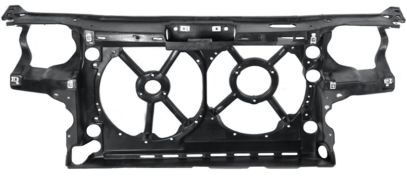 FACE AVANT VOLKSWAGEN VENTO 1991-1998 AVANT / MOTEUR TDI CLIMATISATION / 2 VENTILATEURS