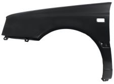 AILE VOLKSWAGEN VENTO 1991-1994 AVANT / FEU CLIGNOTANT CARRÉ / SANS ANTENNE / GAUCHE