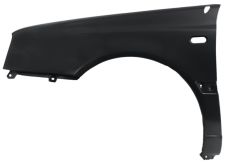 AILE VOLKSWAGEN VENTO 1994-1998 AVANT / FEU CLIGNOTANT OVALE / AVEC ANTENNE / GAUCHE