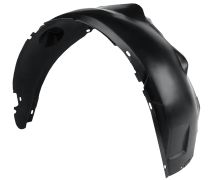 PARE-BOUE VOLKSWAGEN VENTO 1991-1998 AVANT DROIT