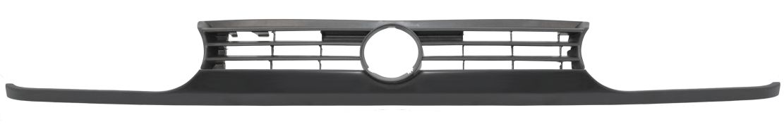 GRILLE VOLKSWAGEN GOLF III 1992-1997 FACE AVANT / COMPLÈTE 