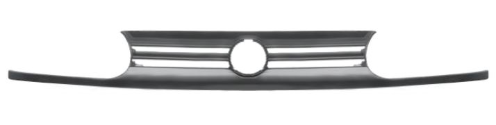 GRILLE VOLKSWAGEN GOLF III 1992-1997 FACE AVANT / COMPLÈTE / MODÈLE GTI