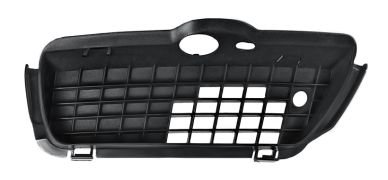 GRILLE VOLKSWAGEN GOLF III 1992-1997 PARE-CHOCS AVANT / DROITE