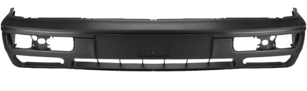 PARE-CHOCS VOLKSWAGEN GOLF III 1992-1997 AVANT / INTEGRAL