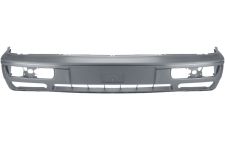 PARE-CHOCS VOLKSWAGEN GOLF III 1995-1997 AVANT / AVEC APPRET COMPLET