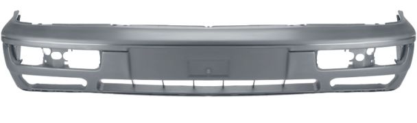 PARE-CHOCS VOLKSWAGEN GOLF III 1995-1997 AVANT / AVEC APPRET COMPLET