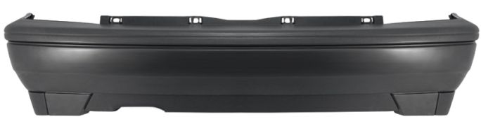 PARE-CHOCS VOLKSWAGEN GOLF III 1992-1997 ARRIÈRE 