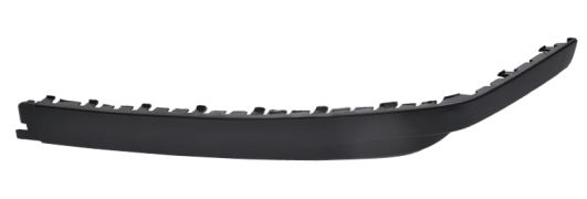 SPOILER VOLKSWAGEN GOLF III 1992-1997 PARE-CHOCS AVANT / GAUCHE