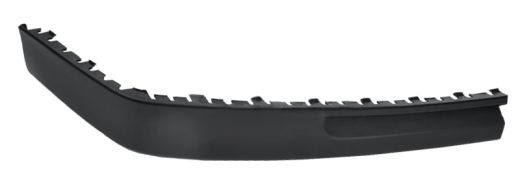 SPOILER VOLKSWAGEN GOLF III 1992-1997 PARE-CHOCS AVANT / MODÈLE GTI / DROIT