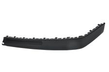 SPOILER VOLKSWAGEN GOLF III 1992-1997 PARE-CHOCS AVANT / MODÈLE GTI / GAUCHE