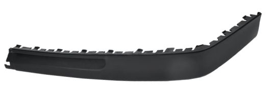 SPOILER VOLKSWAGEN GOLF III 1992-1997 PARE-CHOCS AVANT / MODÈLE GTI / GAUCHE