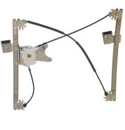 LÈVE-VITRE VOLKSWAGEN GOLF III 1992-1997 ÉLÉCTRIQUE / SANS MOTEUR / CONFORT / AVANT DROIT